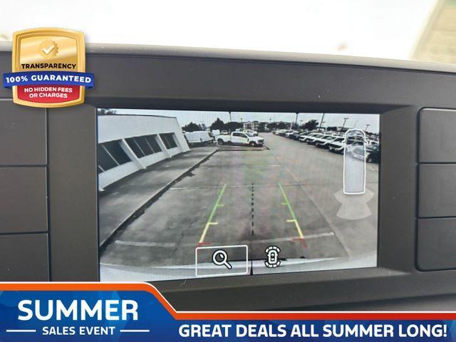 new 2024 Ford Transit-250 car, priced at $51,914