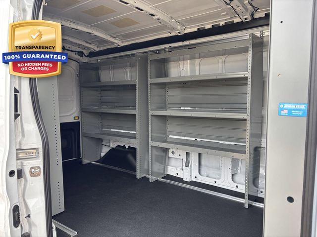 new 2024 Ford Transit-250 car, priced at $57,164