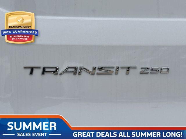 new 2024 Ford Transit-250 car, priced at $51,914