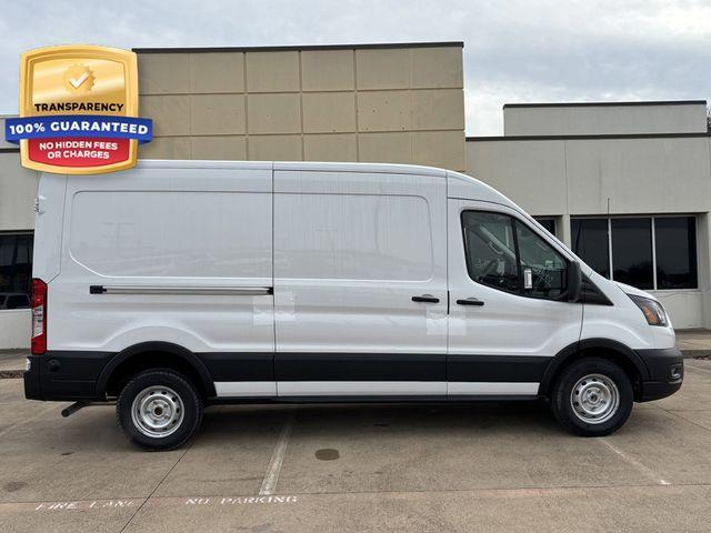 new 2024 Ford Transit-250 car, priced at $47,694