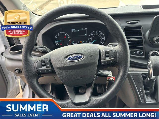 new 2024 Ford Transit-250 car, priced at $51,914