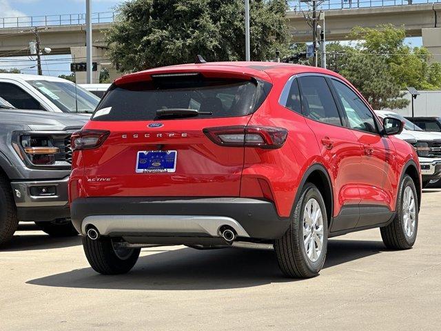 new 2024 Ford Escape car, priced at $26,324