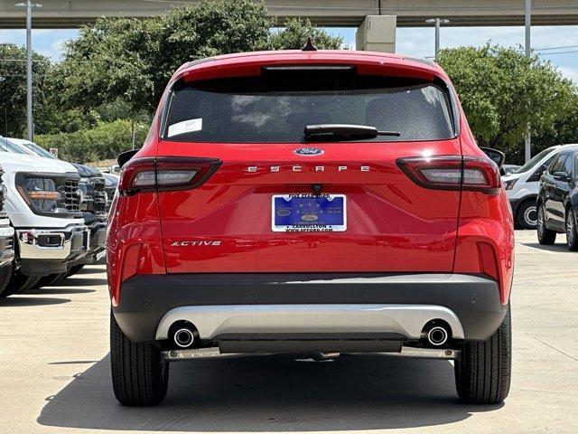 new 2024 Ford Escape car, priced at $26,324