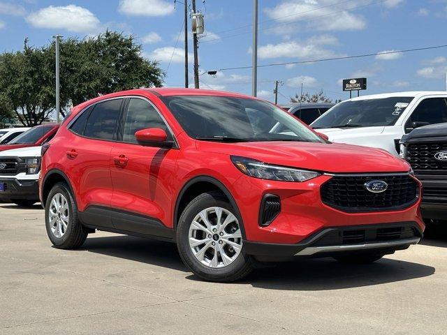 new 2024 Ford Escape car, priced at $26,324