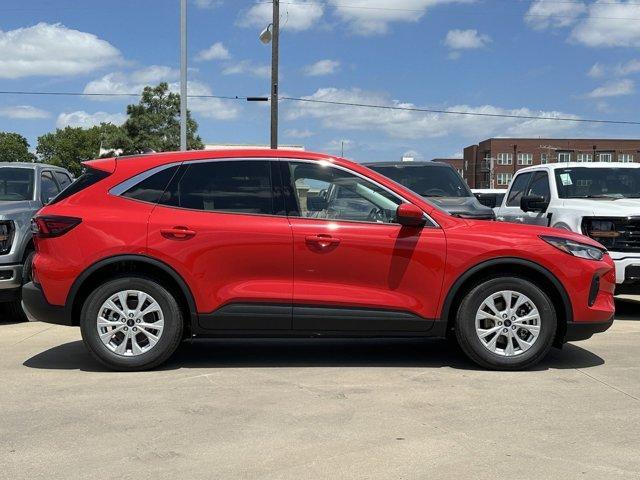 new 2024 Ford Escape car, priced at $26,324