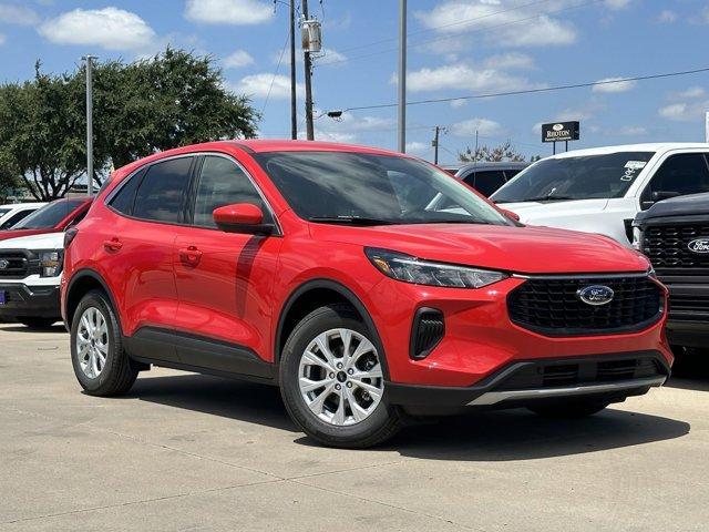 new 2024 Ford Escape car, priced at $26,324