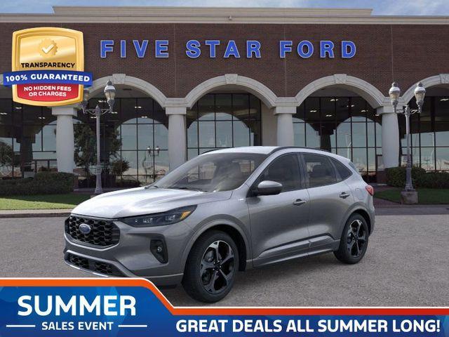 new 2025 Ford Escape car, priced at $30,082