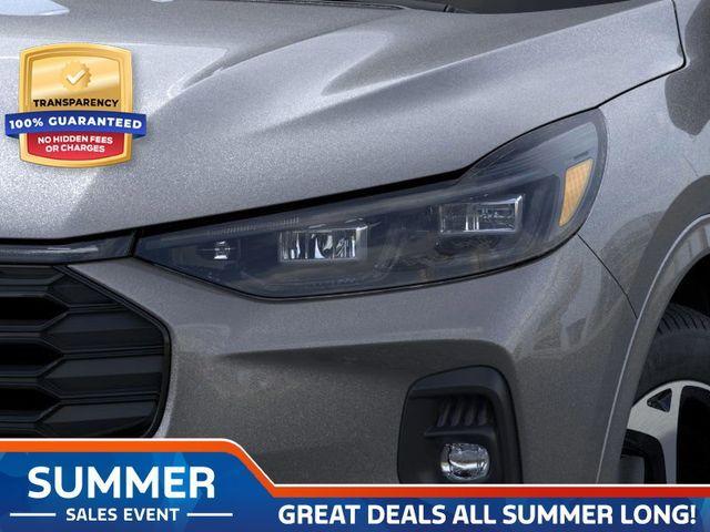 new 2025 Ford Escape car, priced at $30,082