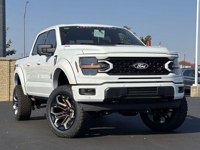 new 2024 Ford F-150 car, priced at $103,972