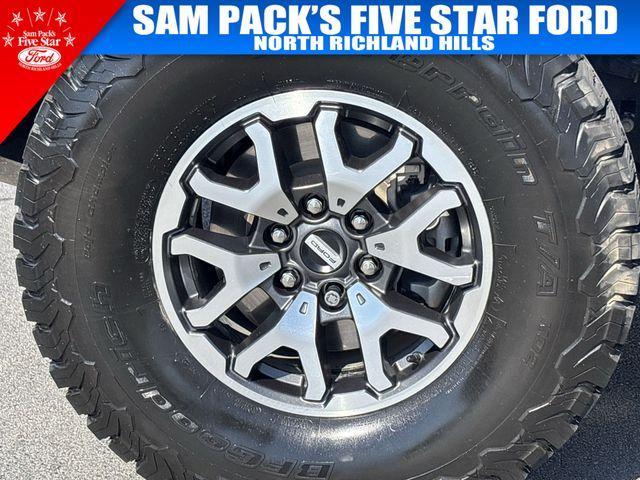 used 2022 Ford F-150 car, priced at $53,000