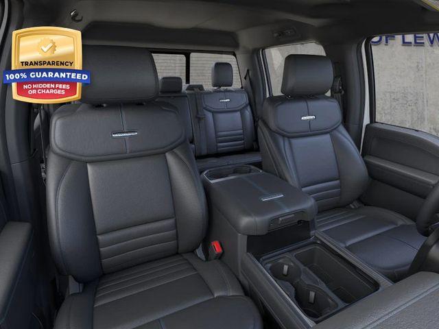 new 2025 Ford F-250 car, priced at $98,330