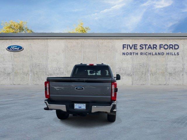 used 2024 Ford F-250 car, priced at $76,000
