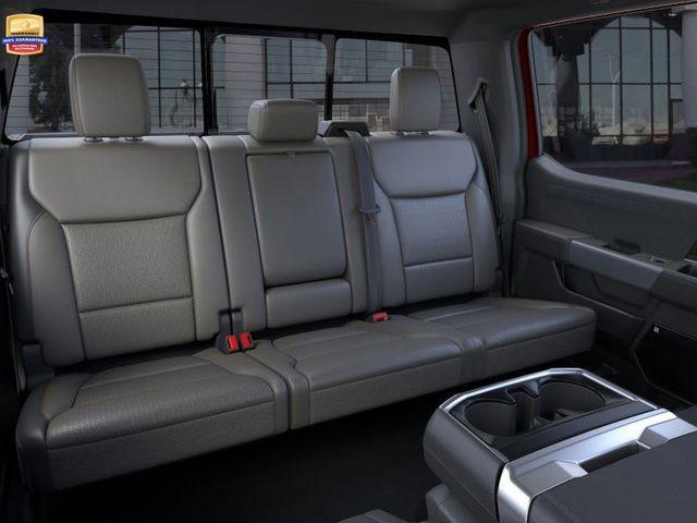 new 2025 Ford F-150 car, priced at $68,588