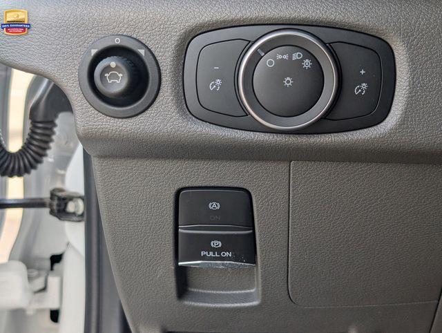 new 2024 Ford Transit-250 car, priced at $47,142