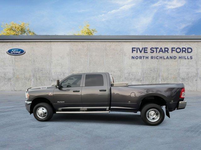 used 2022 Ram 3500 car, priced at $44,000