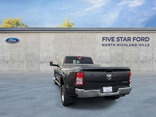 used 2022 Ram 3500 car, priced at $44,000