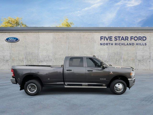 used 2022 Ram 3500 car, priced at $44,000