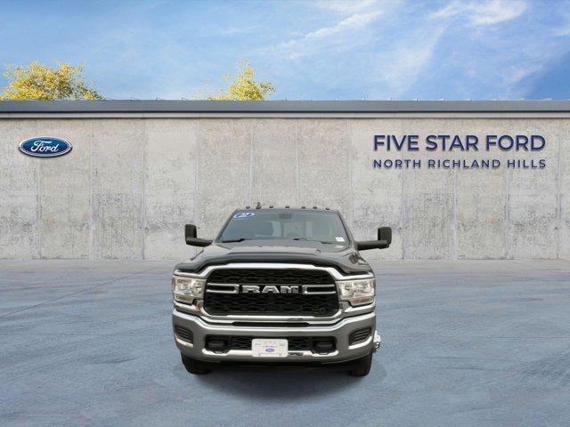 used 2022 Ram 3500 car, priced at $44,000