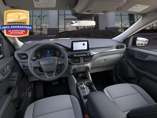 new 2025 Ford Escape car, priced at $28,607