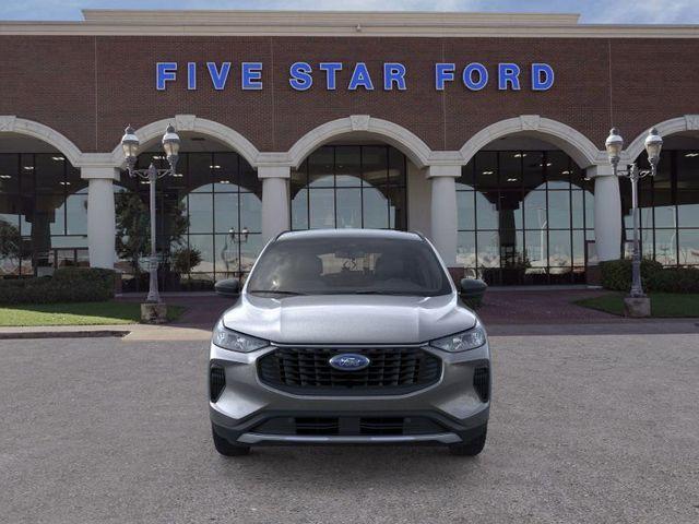 new 2025 Ford Escape car, priced at $27,773