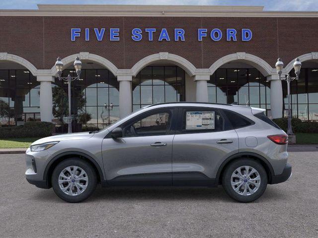 new 2025 Ford Escape car, priced at $27,773