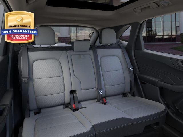 new 2025 Ford Escape car, priced at $28,607