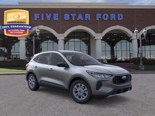 new 2025 Ford Escape car, priced at $29,276