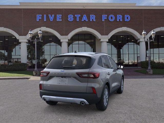 new 2025 Ford Escape car, priced at $27,773
