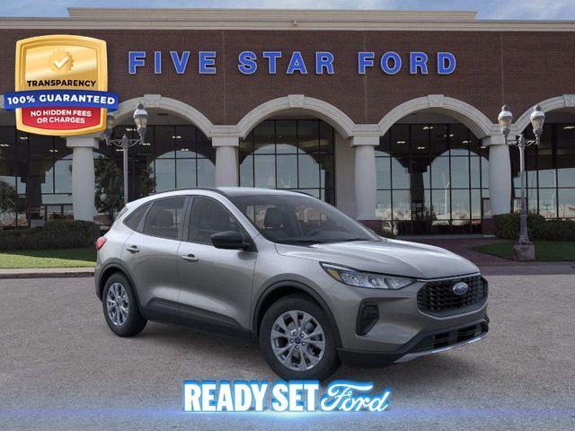 new 2025 Ford Escape car, priced at $27,773