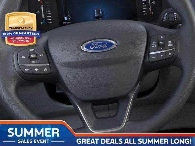 new 2025 Ford Escape car, priced at $29,945