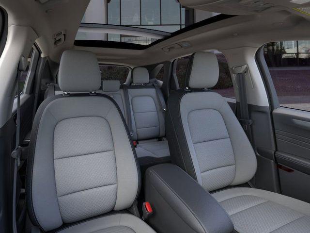 new 2025 Ford Escape car, priced at $27,773