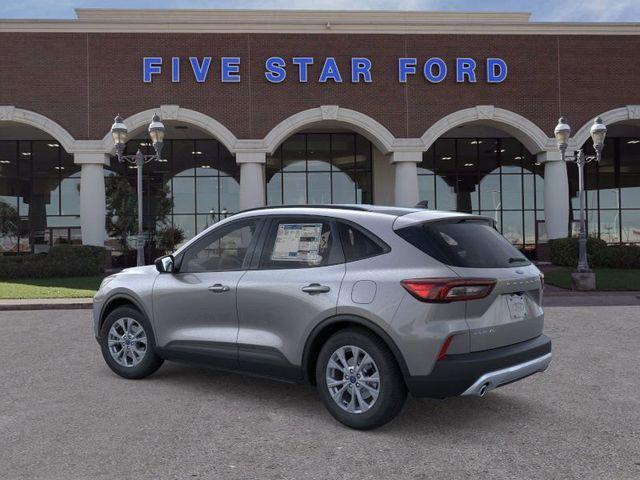 new 2025 Ford Escape car, priced at $27,773
