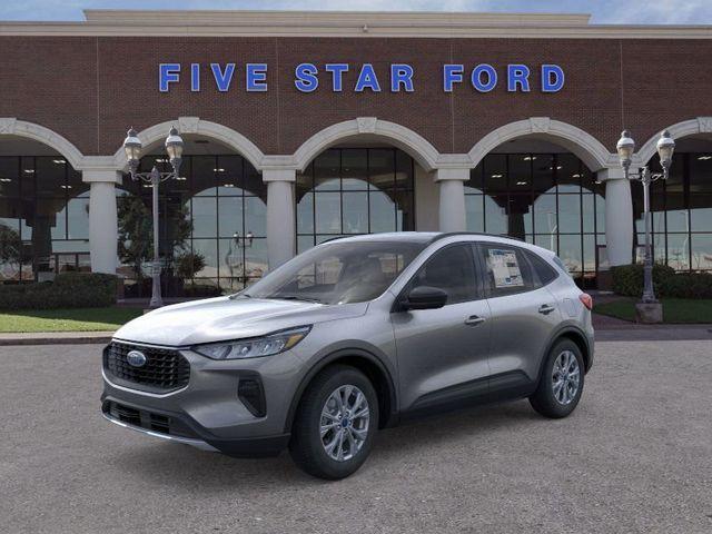 new 2025 Ford Escape car, priced at $27,773