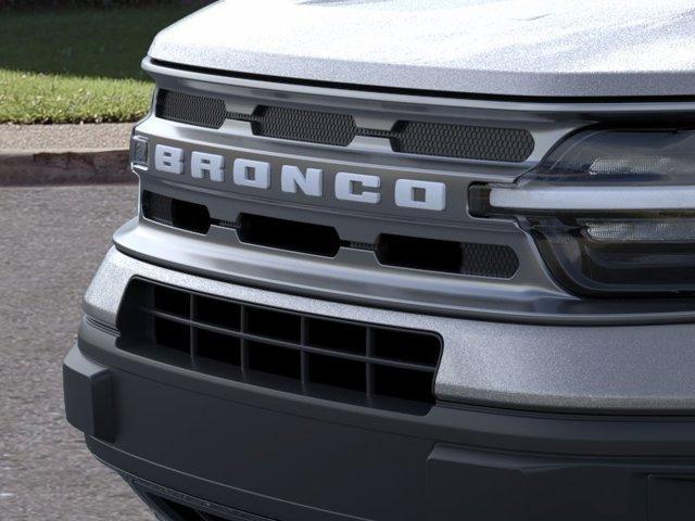 new 2024 Ford Bronco Sport car, priced at $28,250