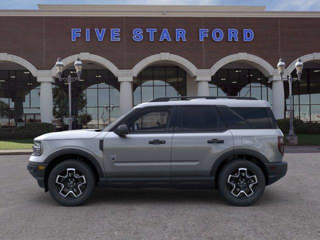 new 2024 Ford Bronco Sport car, priced at $28,250