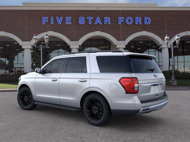 new 2024 Ford Expedition car, priced at $59,954