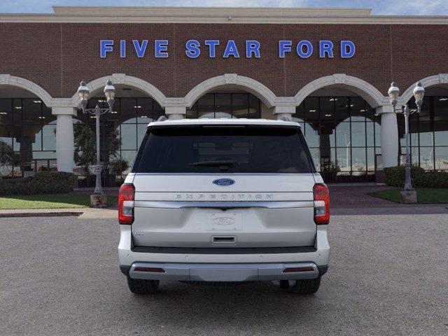 new 2024 Ford Expedition car, priced at $59,954