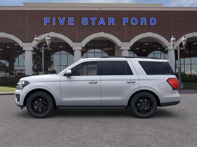 new 2024 Ford Expedition car, priced at $59,954