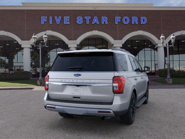 new 2024 Ford Expedition car, priced at $59,954