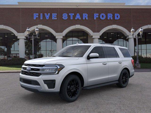 new 2024 Ford Expedition car, priced at $59,954