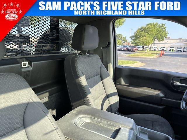 used 2023 Chevrolet Silverado 3500 car, priced at $38,000