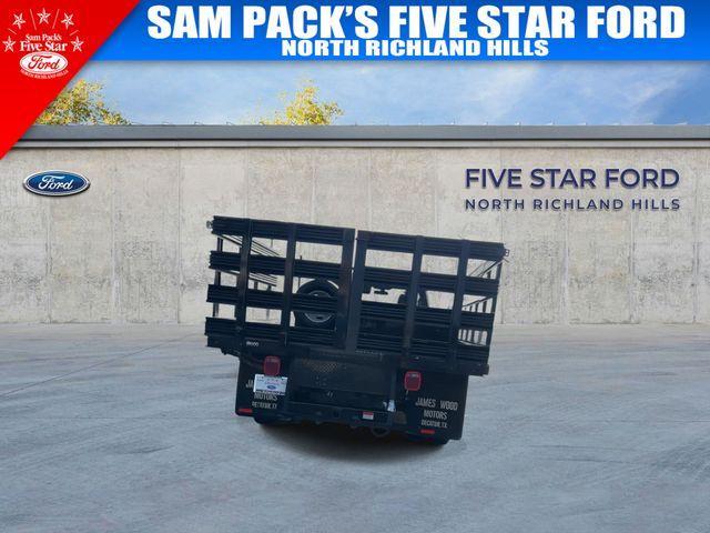 used 2023 Chevrolet Silverado 3500 car, priced at $38,000