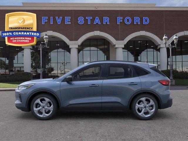 new 2025 Ford Escape car, priced at $31,475