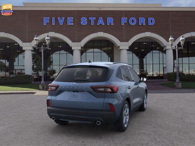 new 2025 Ford Escape car, priced at $29,065