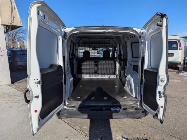 used 2019 Ram ProMaster City car, priced at $12,995