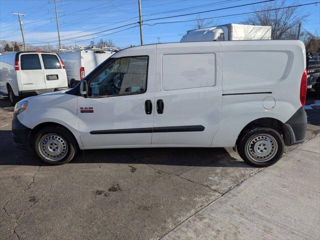 used 2019 Ram ProMaster City car, priced at $12,995