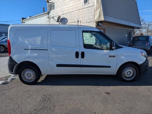 used 2019 Ram ProMaster City car, priced at $12,995