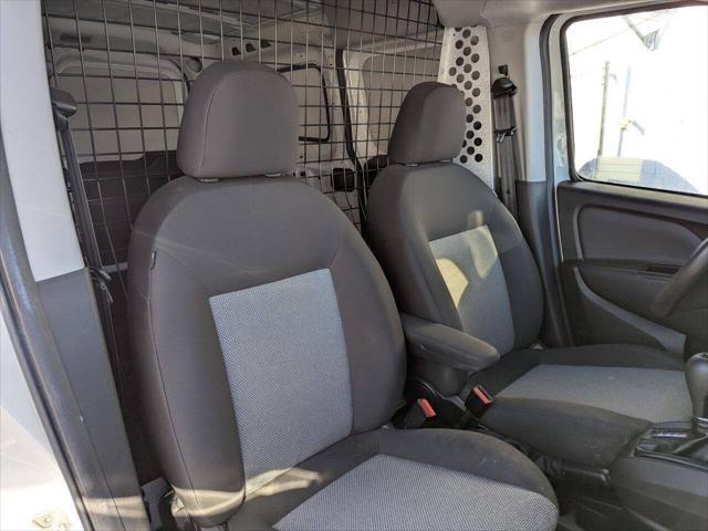 used 2019 Ram ProMaster City car, priced at $12,995