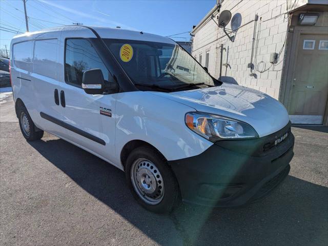 used 2019 Ram ProMaster City car, priced at $12,995