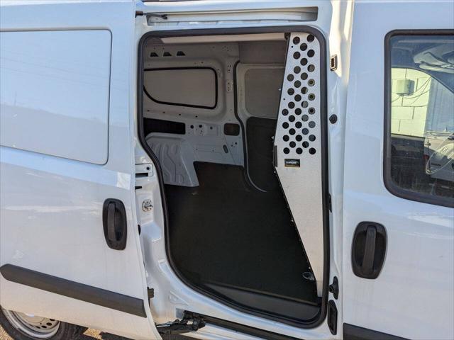 used 2019 Ram ProMaster City car, priced at $12,995